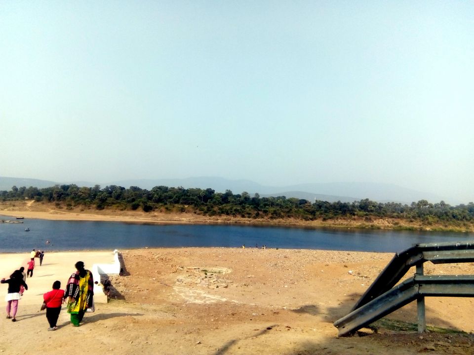 Photo of Beauty of Jharkhand :- "Domuhani" by Sayona Banerjee