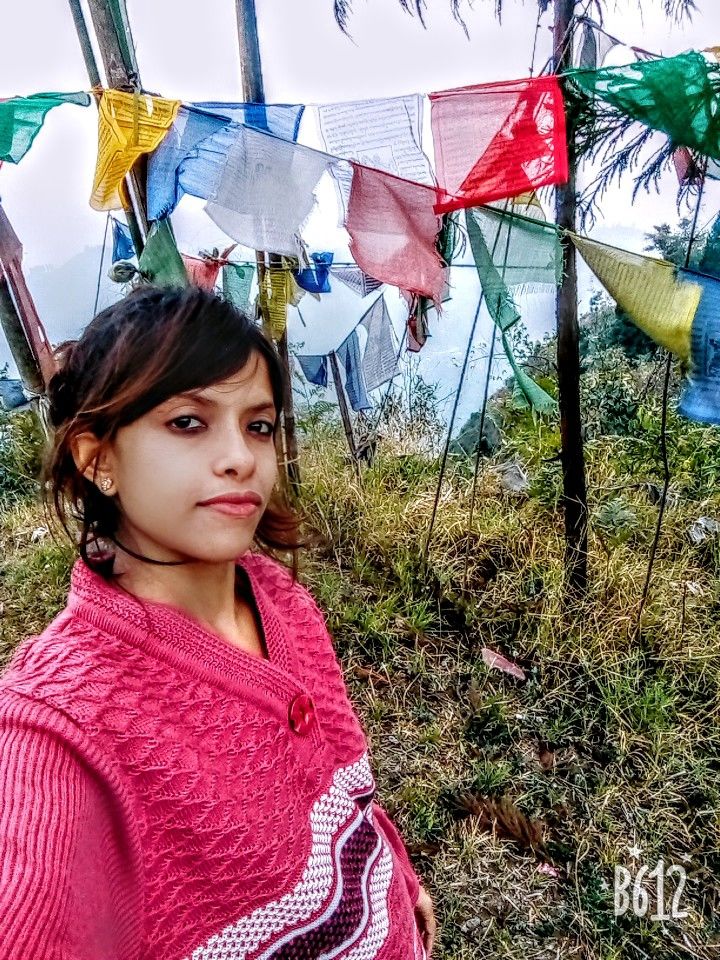 Photo of Two days in the arm of "Tranquil Tinchuley".. by Sayona Banerjee