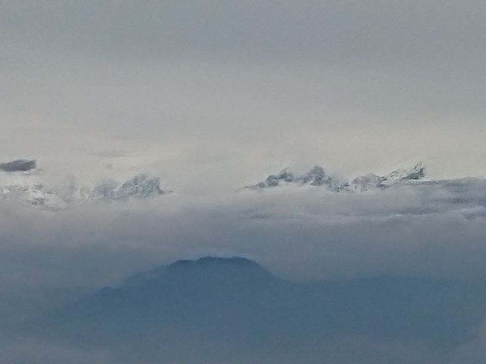 Photo of Two days in the arm of "Tranquil Tinchuley".. by Sayona Banerjee