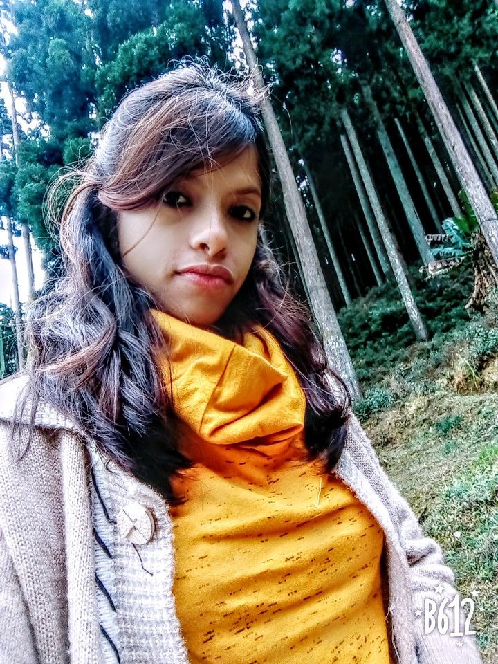 Photo of Two days in the arm of "Tranquil Tinchuley".. by Sayona Banerjee