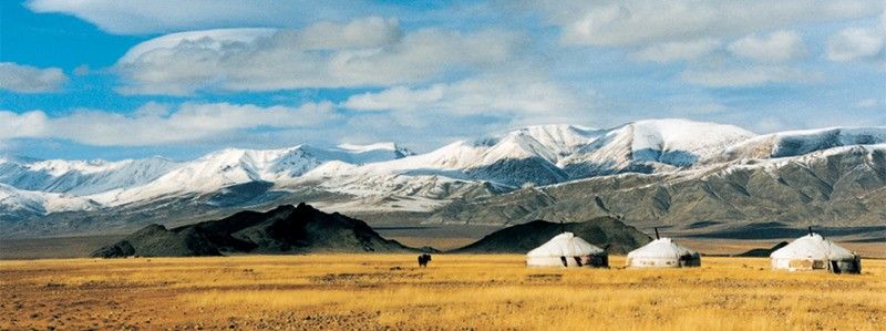 Photo of Go Back In Time In Mongolia 2/9 by Rohan Shetty