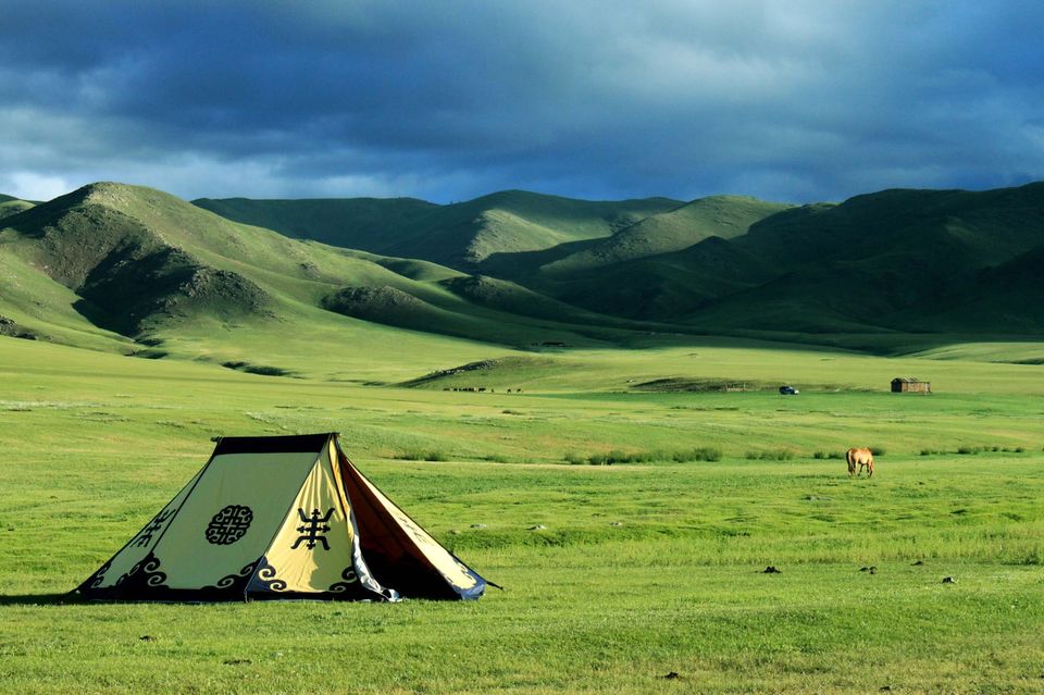 Photo of Go Back In Time In Mongolia 3/9 by Rohan Shetty