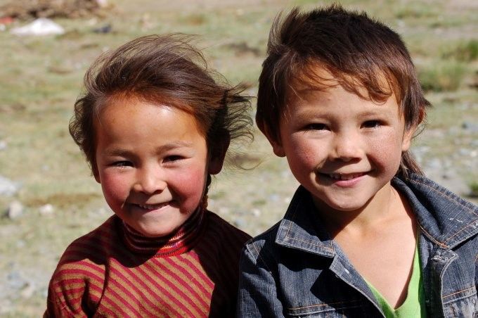 Photo of Go Back In Time In Mongolia 8/9 by Rohan Shetty