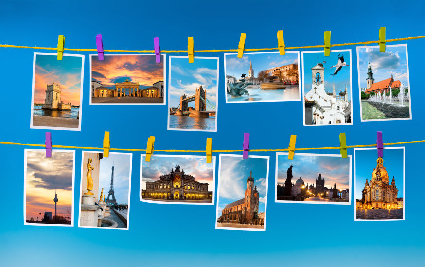 Photo of Italy - The Land of Pasta, Passion and The Pope 1/10 by Rohan Shetty