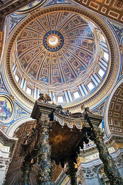 Photo of Italy - The Land of Pasta, Passion and The Pope 5/10 by Rohan Shetty