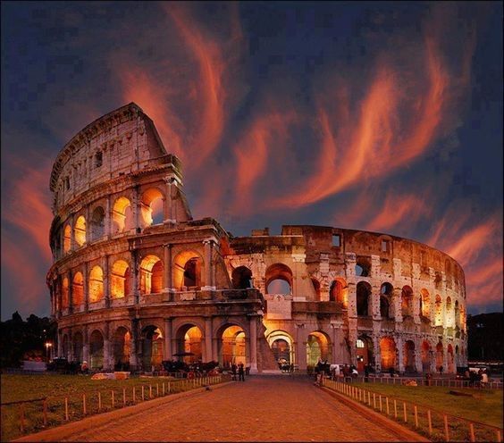 Photo of Italy - The Land of Pasta, Passion and The Pope 6/10 by Rohan Shetty