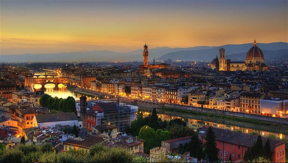Photo of Italy - The Land of Pasta, Passion and The Pope 7/10 by Rohan Shetty