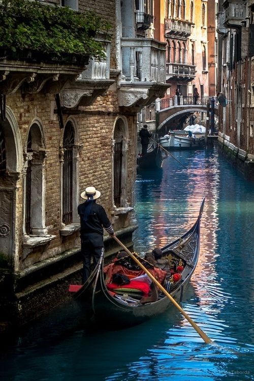 Photo of Italy - The Land of Pasta, Passion and The Pope 10/10 by Rohan Shetty