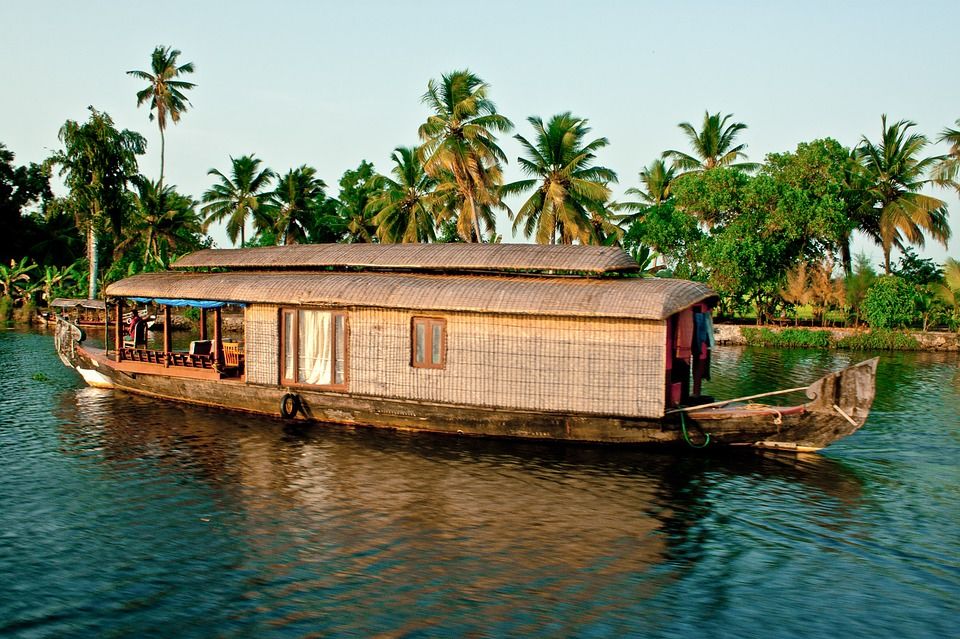 Photo of Colors of Kerala 5/10 by Rohan Shetty