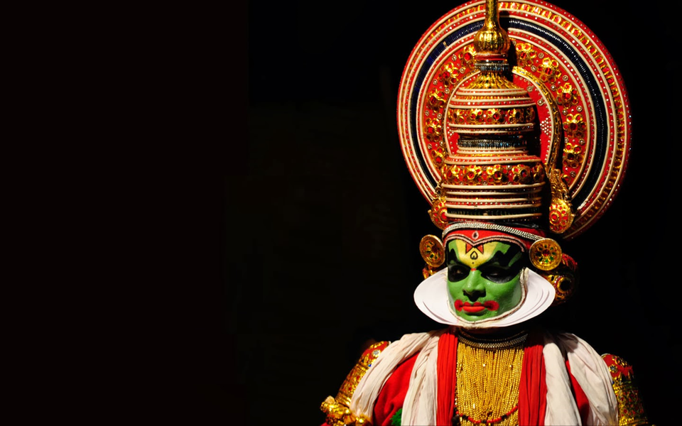 Photo of Colors of Kerala 9/10 by Rohan Shetty