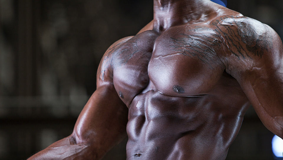 Photo of Top 10 Highest-Rated Chest Exercises For Building Muscle 1/1 by MR Harry
