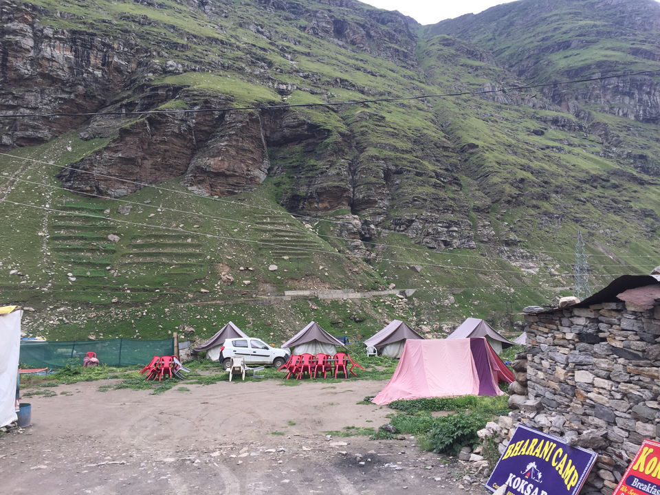 Photo of Keylong, Himachal Pradesh, India by Shiva Kumar Bashetti