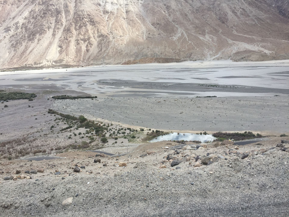 Photo of Pangong It Is..... by Shiva Kumar Bashetti