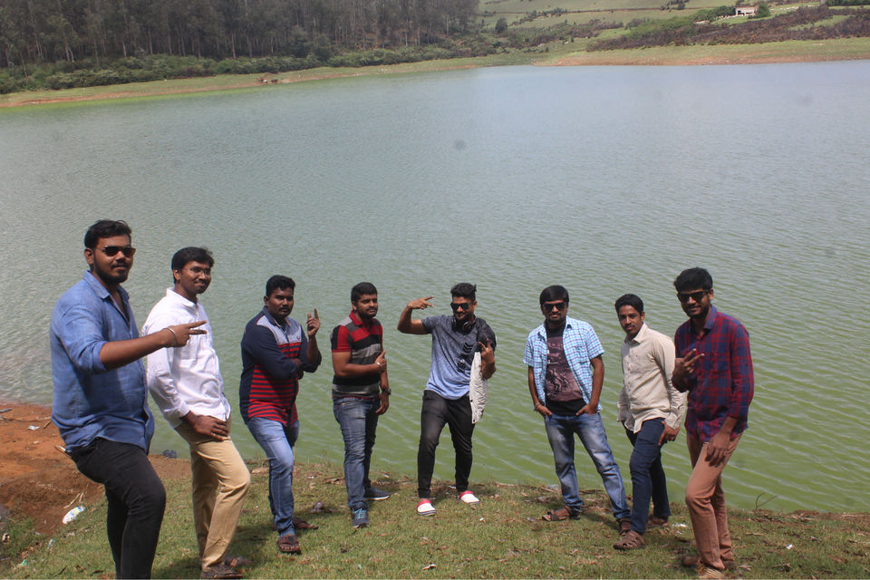 Photo of South India’s Travel Destination OOTY by Shiva Kumar Bashetti