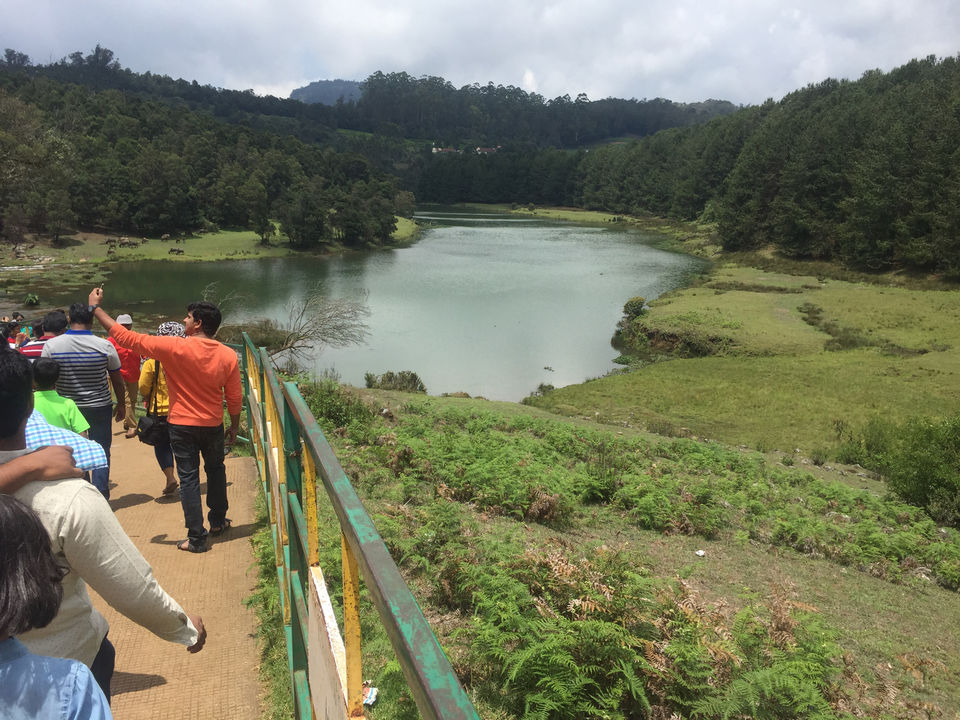 Photo of South India’s Travel Destination OOTY by Shiva Kumar Bashetti