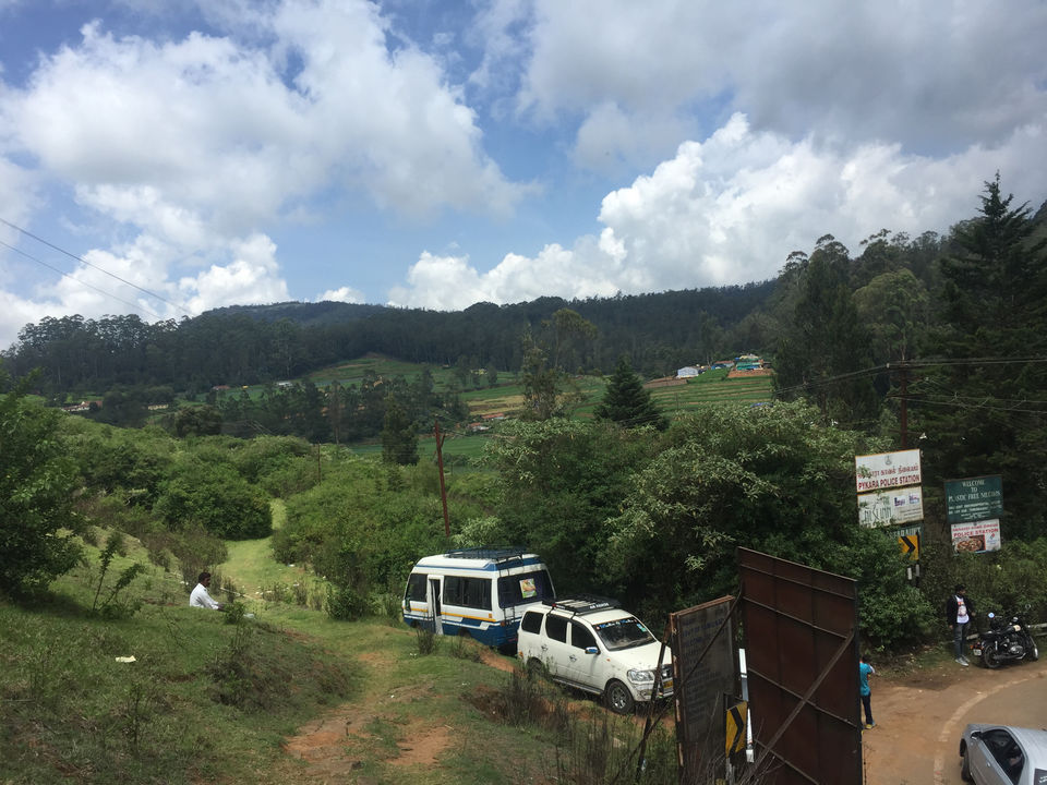 Photo of South India’s Travel Destination OOTY by Shiva Kumar Bashetti