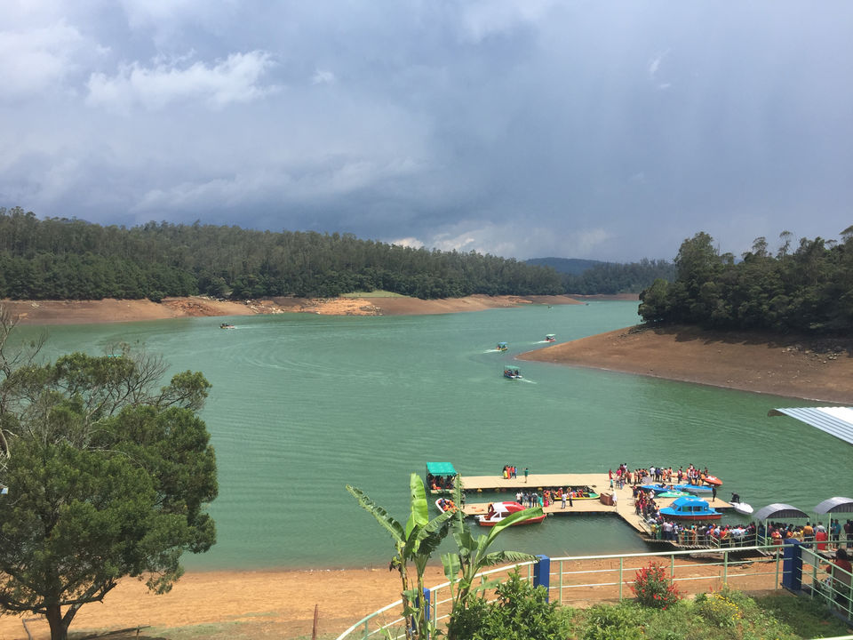 Photo of South India’s Travel Destination OOTY by Shiva Kumar Bashetti