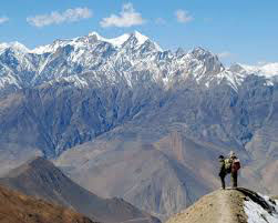 Photo of Requirements Of Annapurna Circuit Trek (250kms) by Shiva Kumar Bashetti