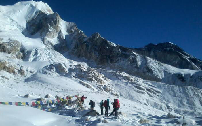 Photo of Requirements Of Annapurna Circuit Trek (250kms) by Shiva Kumar Bashetti
