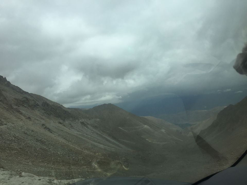Photo of Chang La Pass by Shiva Kumar Bashetti