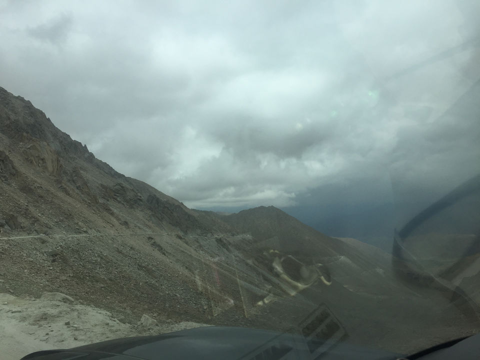 Photo of Chang La Pass by Shiva Kumar Bashetti