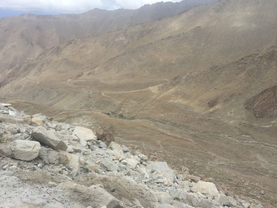 Photo of Chang La Pass by Shiva Kumar Bashetti