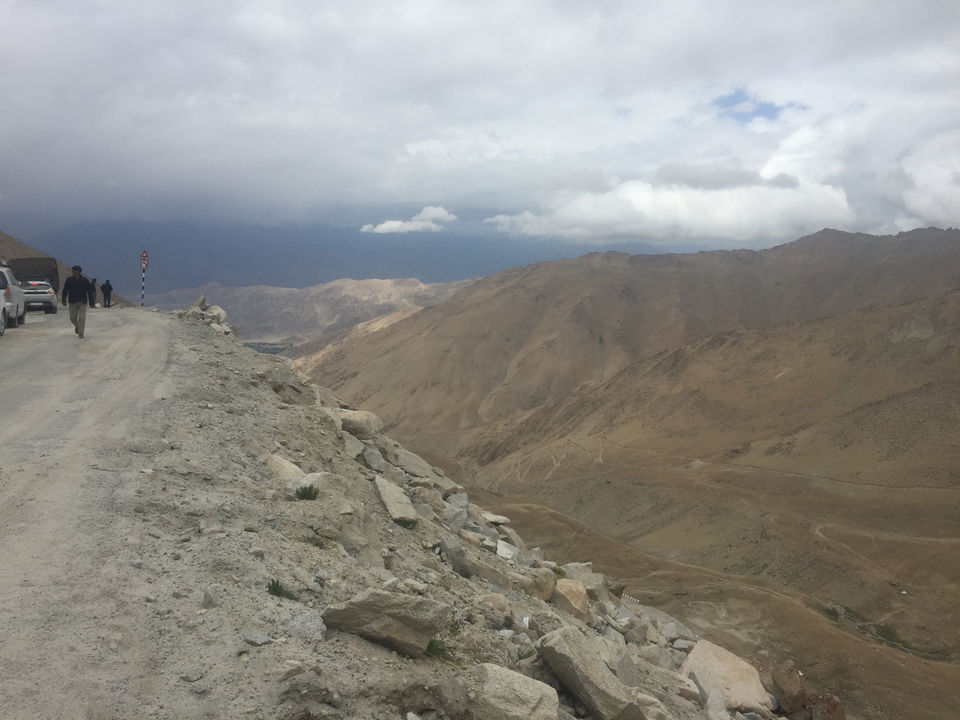 Photo of Chang La Pass by Shiva Kumar Bashetti