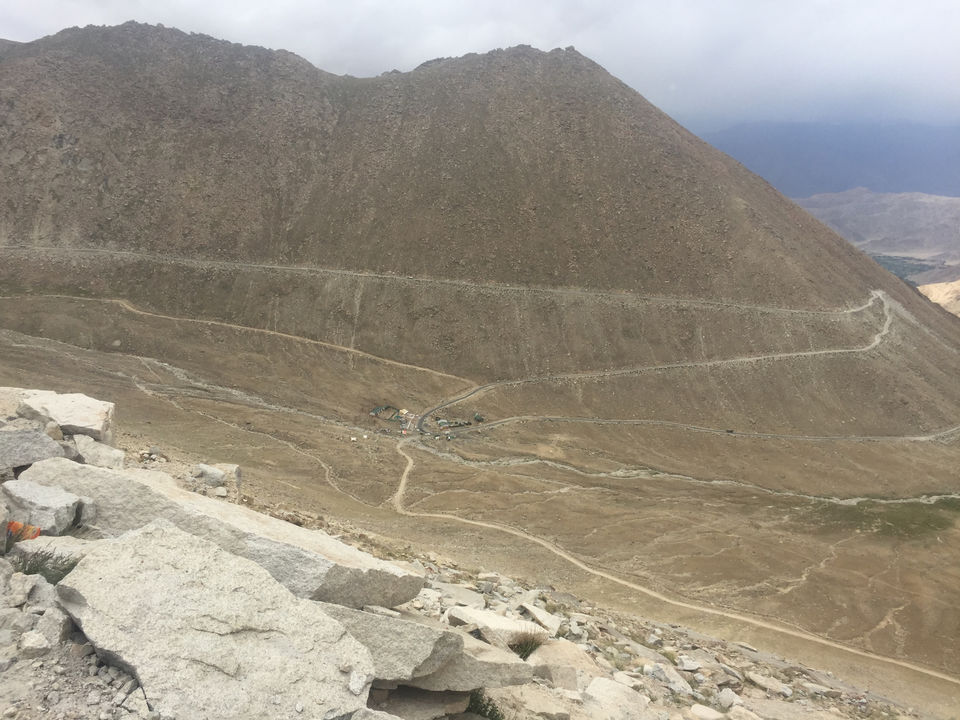Photo of Chang La Pass by Shiva Kumar Bashetti
