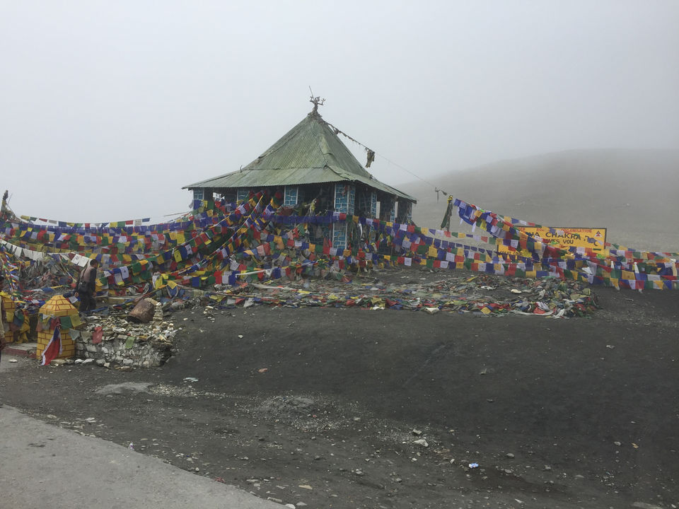 Photo of Tanglang La by Shiva Kumar Bashetti