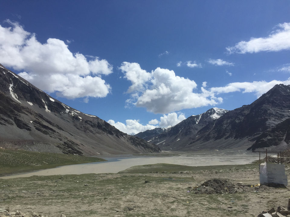 Photo of Tanglang La by Shiva Kumar Bashetti