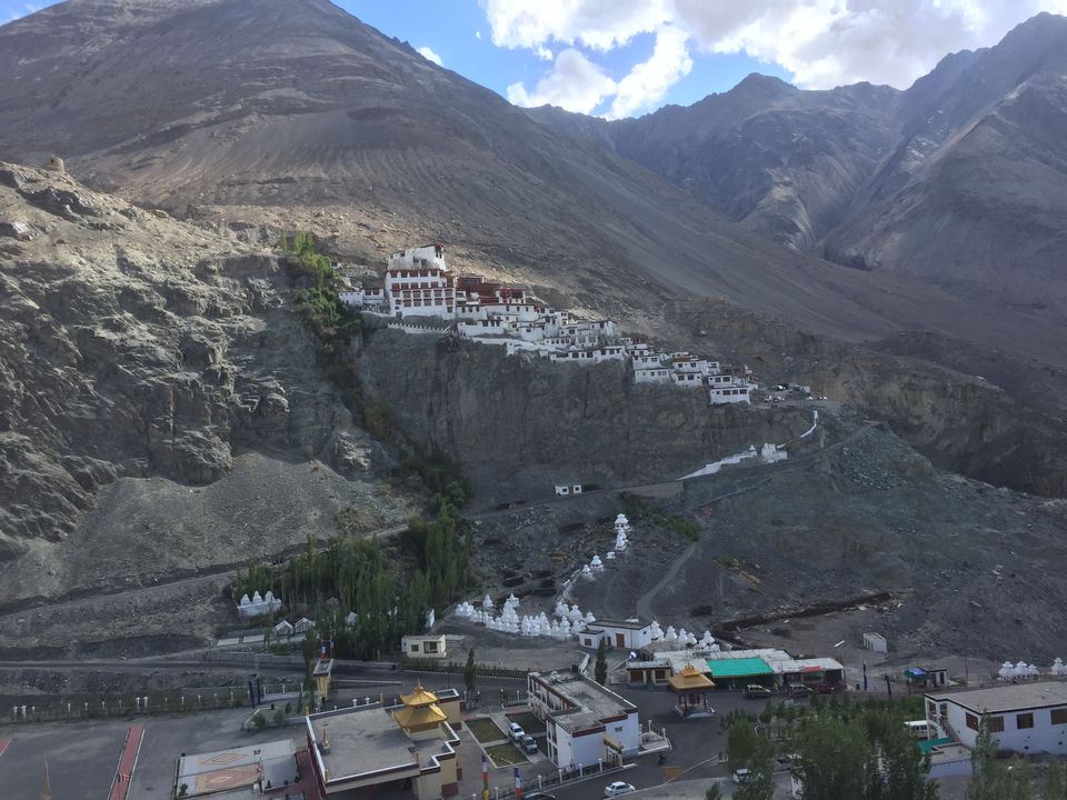 Photo of Nubra Valley, Hunder by Shiva Kumar Bashetti