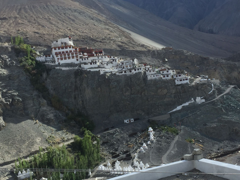 Photo of Nubra Valley, Hunder by Shiva Kumar Bashetti