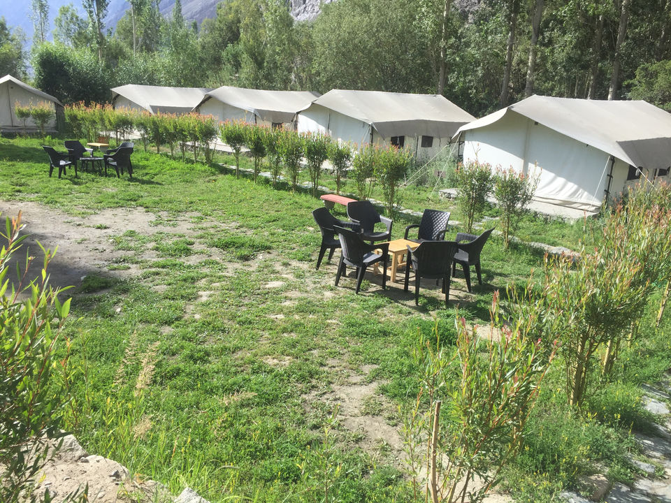 Photo of Nubra Valley by Shiva Kumar Bashetti