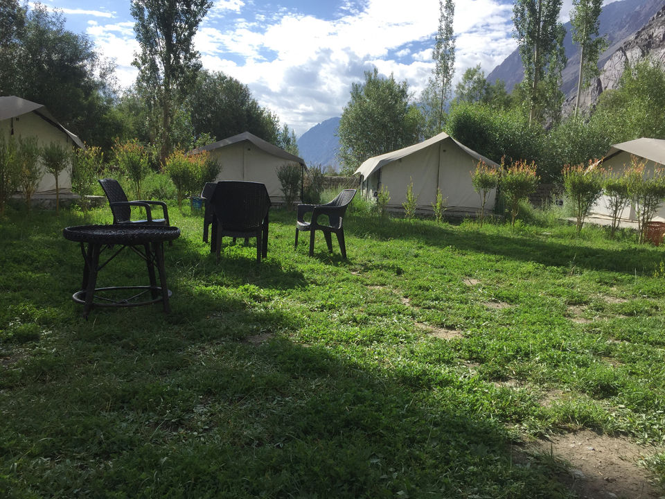 Photo of Nubra Valley by Shiva Kumar Bashetti