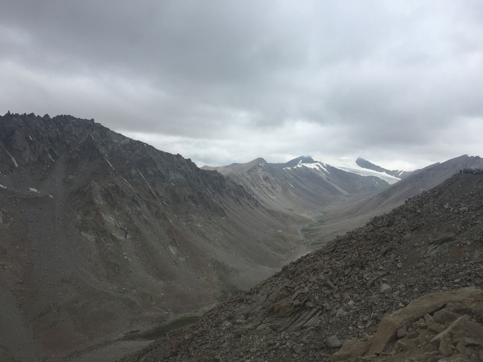 Photo of Khardung La by Shiva Kumar Bashetti