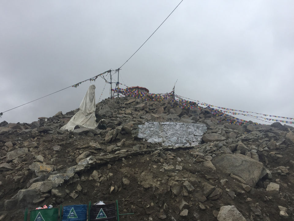 Photo of Khardung La by Shiva Kumar Bashetti