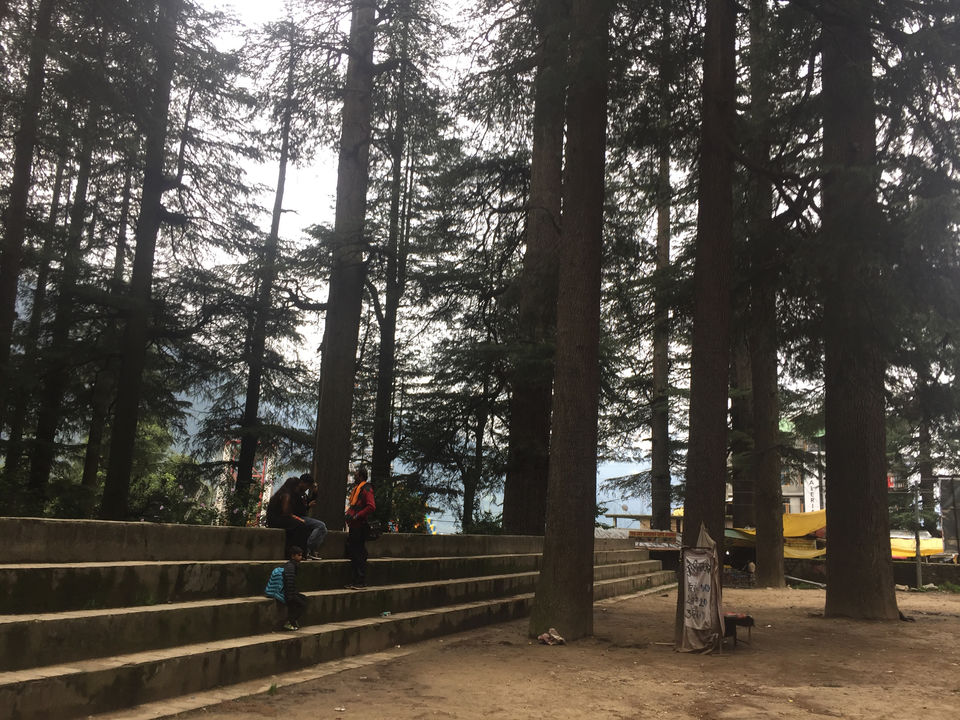 Photo of Manali, Himachal Pradesh, India by Shiva Kumar Bashetti