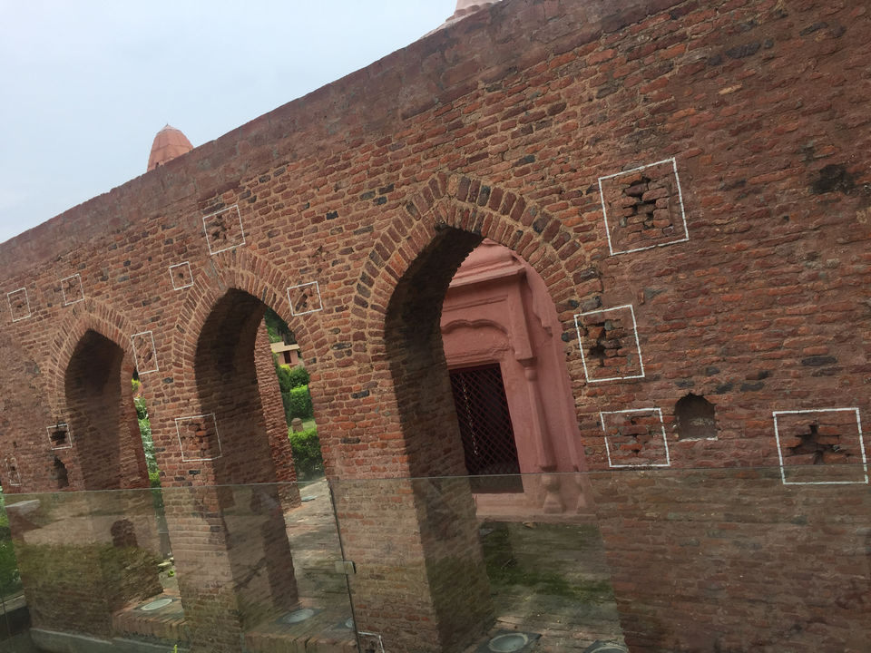 Photo of Amritsar, Punjab, India by Shiva Kumar Bashetti
