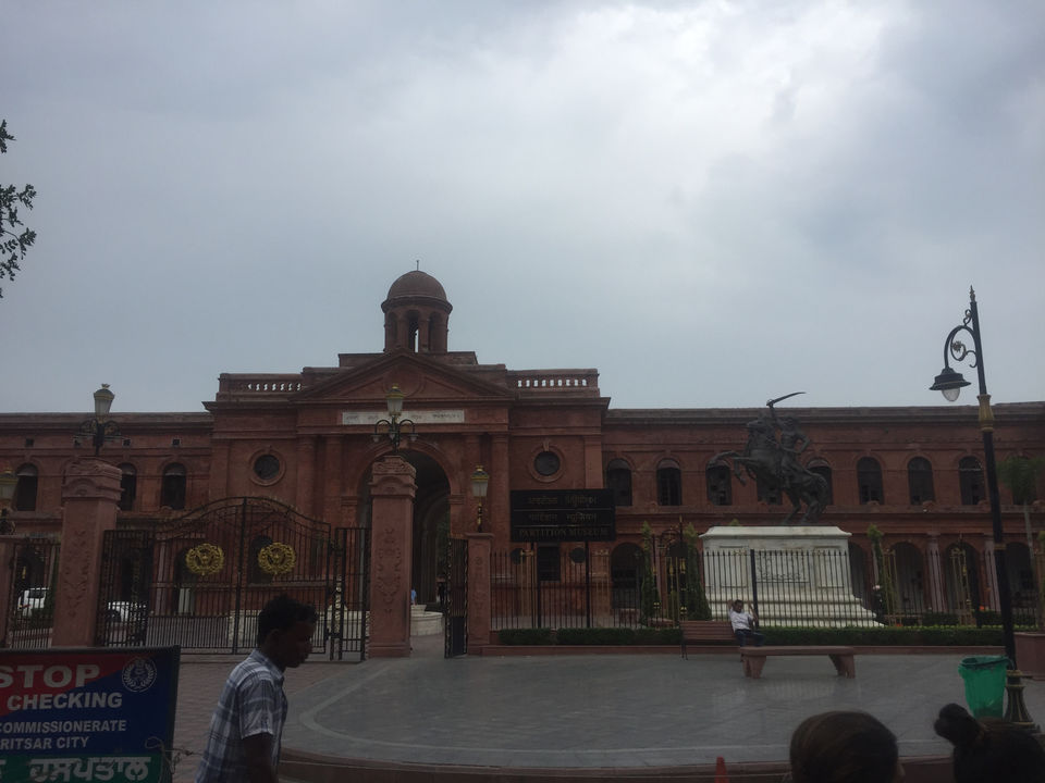 Photo of Jalianwala Bagh - India’s Dark History by Shiva Kumar Bashetti