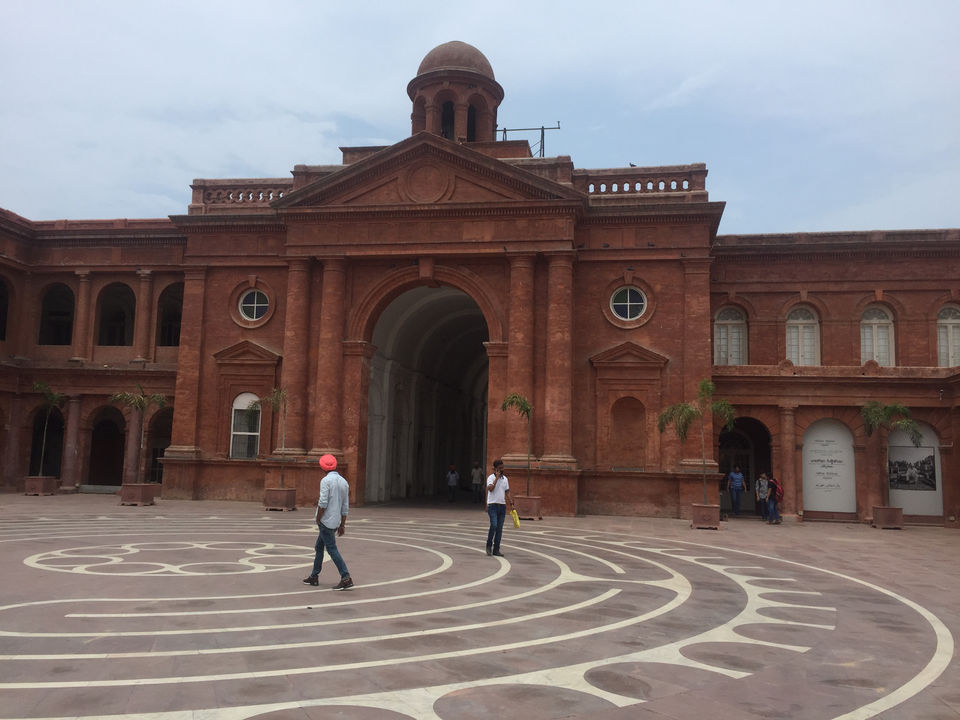 Photo of Jalianwala Bagh - India’s Dark History by Shiva Kumar Bashetti