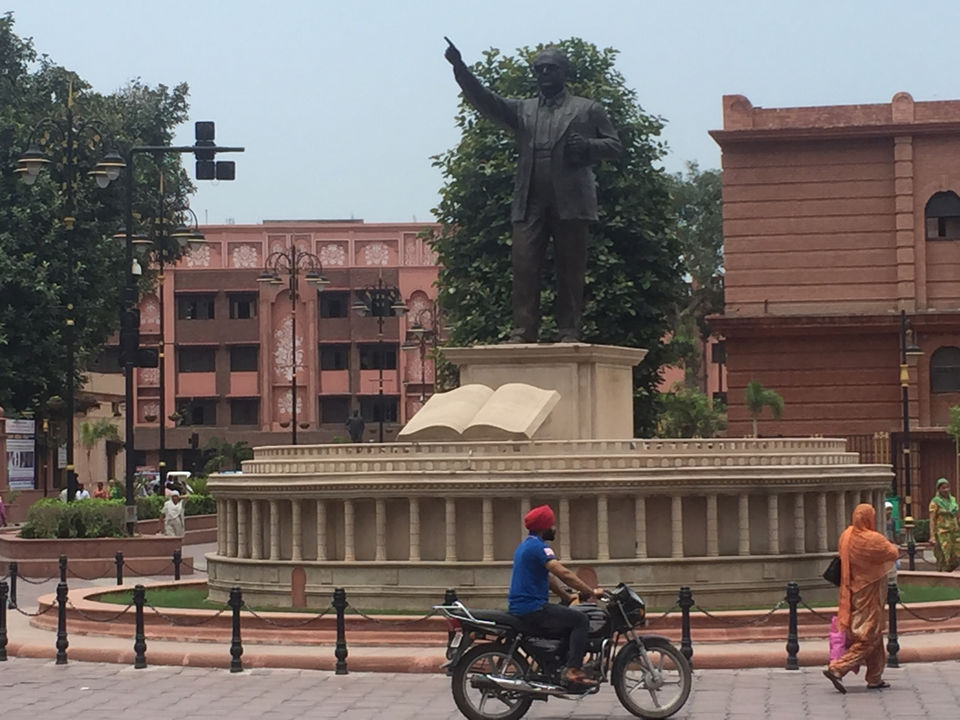 Photo of Jalianwala Bagh - India’s Dark History by Shiva Kumar Bashetti