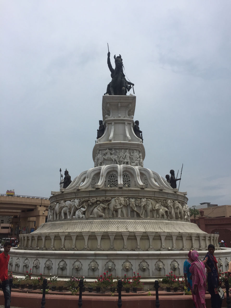 Photo of Jalianwala Bagh - India’s Dark History by Shiva Kumar Bashetti