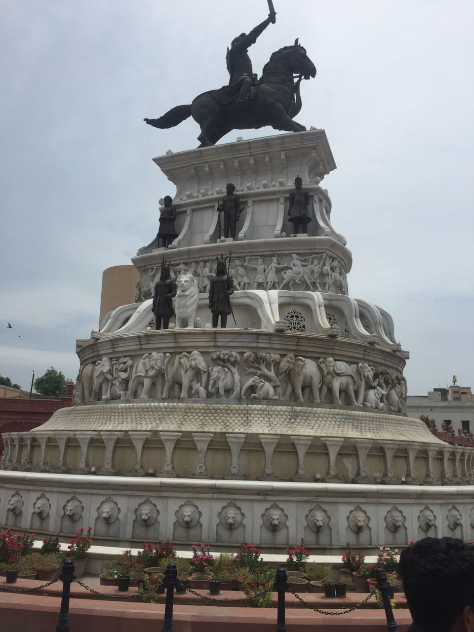 Photo of Jalianwala Bagh - India’s Dark History by Shiva Kumar Bashetti