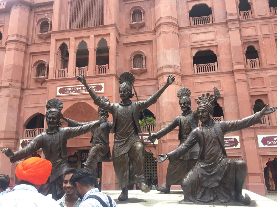 Photo of Jalianwala Bagh - India’s Dark History by Shiva Kumar Bashetti