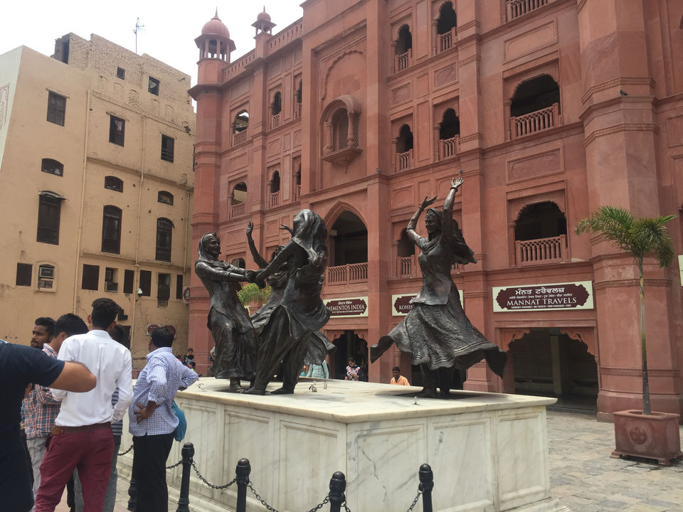 Photo of Jalianwala Bagh - India’s Dark History by Shiva Kumar Bashetti