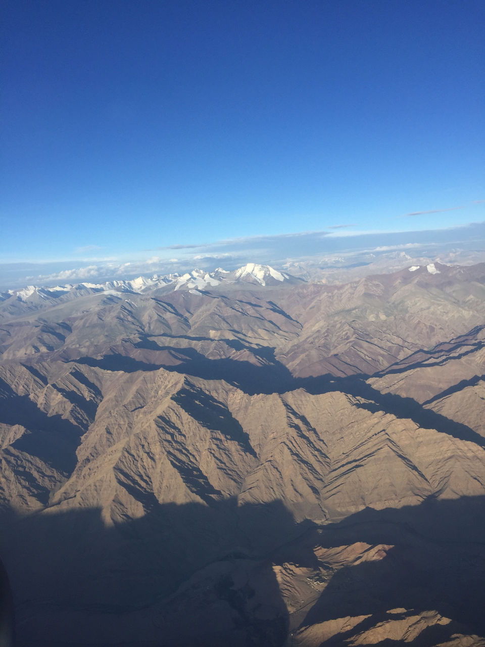 Photo of A life changing journey through the valleys of Shangri La - Leh Ladakh #bestof2018 by Shiva Kumar Bashetti