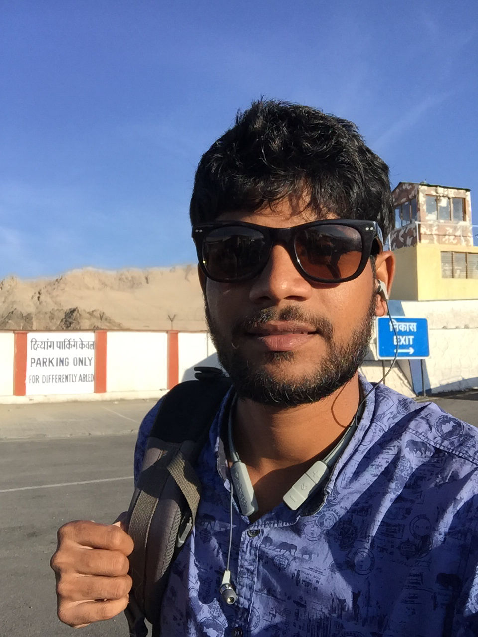 Photo of A life changing journey through the valleys of Shangri La - Leh Ladakh #bestof2018 by Shiva Kumar Bashetti
