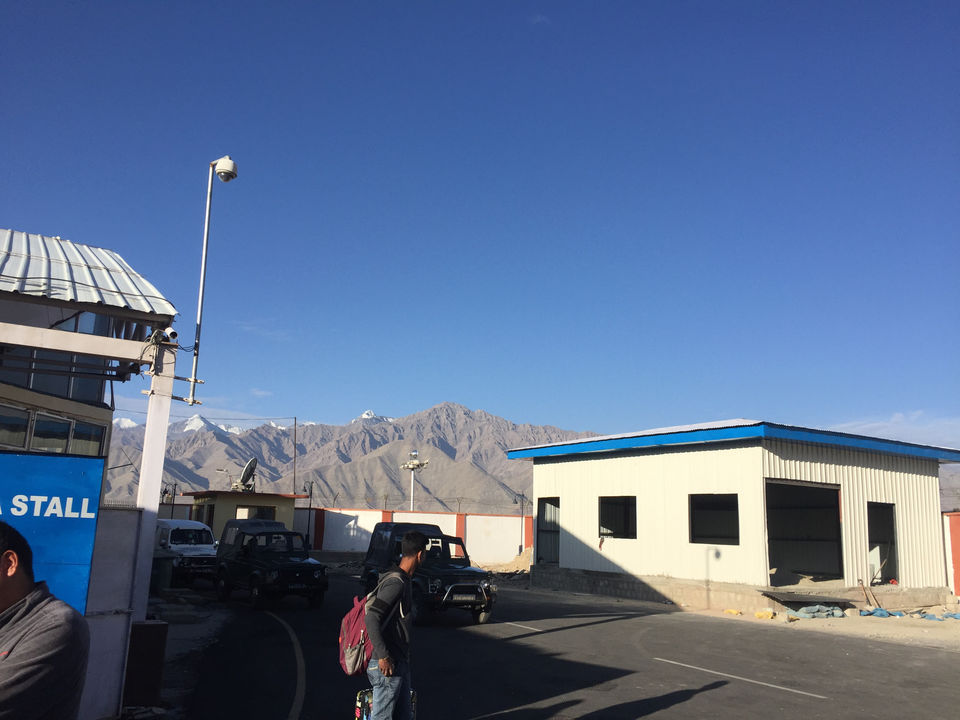 Photo of A life changing journey through the valleys of Shangri La - Leh Ladakh #bestof2018 by Shiva Kumar Bashetti