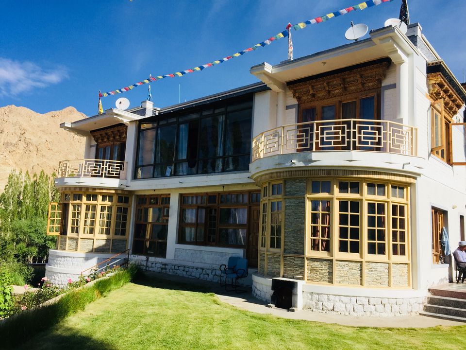 Photo of Leh - Ladakh 3/3 by Shiva Kumar Bashetti
