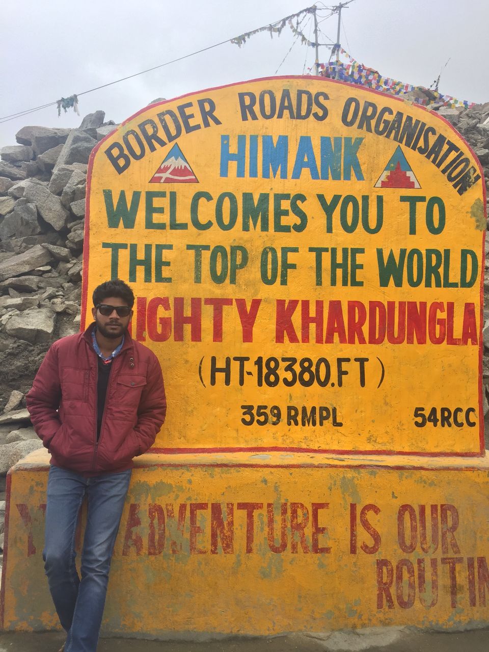 Photo of Leh - Nubra - panagong 2/2 by Shiva Kumar Bashetti